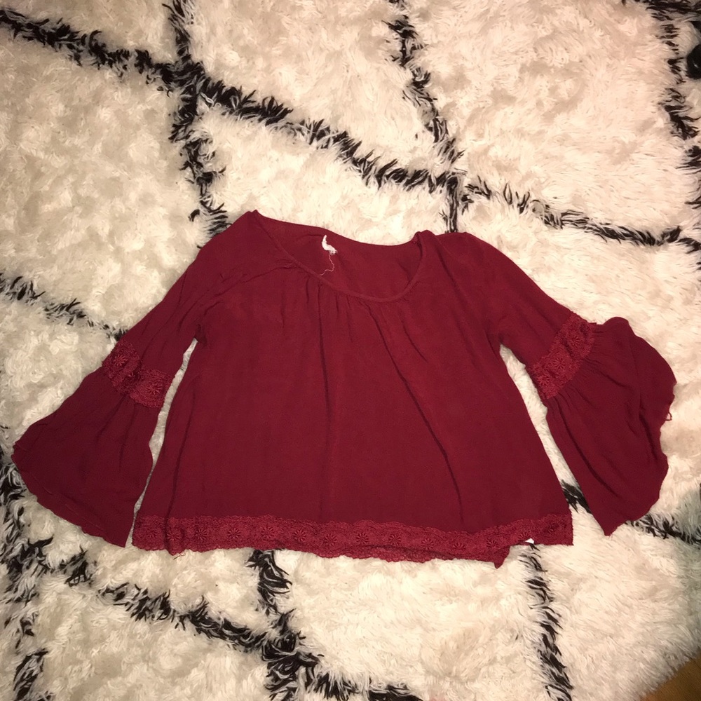❤️ American Eagle Top